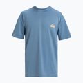 Quiksilver Everyday Surf Herren-T-Shirt coronet blau