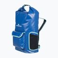Quiksilver Sea Stash Mid 20 l monaco blau wasserdichter Rucksack 2