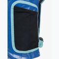 Quiksilver Sea Stash Mid 20 l monaco blau wasserdichter Rucksack 4