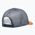 Quiksilver Herren Omnipotent schneeweiße Baseballmütze 2