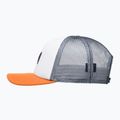 Quiksilver Herren Omnipotent schneeweiße Baseballmütze 3
