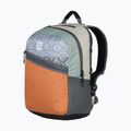 Quiksilver Freeday 20 l Kleie Stadt Rucksack 2