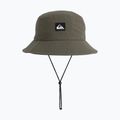 Herrenhut Quiksilver Buckology grape leaf
