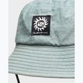 Herrenhut Quiksilver Buckology grape leaf 3