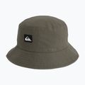 Herrenhut Quiksilver Buckology grape leaf 3