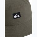 Herrenhut Quiksilver Buckology grape leaf 4