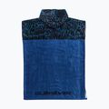Quiksilver Hoody Handtuch Kombi blau 2