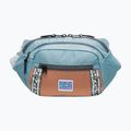 Quiksilver Lone Walker 3 l Kleie Nierentasche