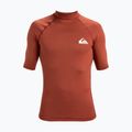 Quiksilver Everyday UPF50 Henna Herren-Badeshirt