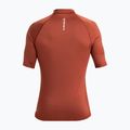 Quiksilver Everyday UPF50 Henna Herren-Badeshirt 2