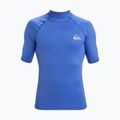 Quiksilver Everyday UPF50 nebulas blau Herren-Badeshirt