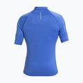 Quiksilver Everyday UPF50 nebulas blau Herren-Badeshirt 2