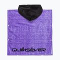 Quiksilver Hoody Towel Boy bestäubt peri Kinderponcho 2