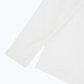 Herren Rashguard Quiksilver DNA Bubble Logo white 4