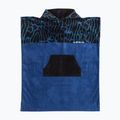 Quiksilver Hoody Kombi blau Kinderponcho