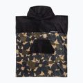 Quiksilver Hoody Weintraubenblatt Kinderponcho