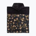Quiksilver Hoody Weintraubenblatt Kinderponcho 2