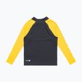 Quiksilver Everyday UPF50 dark navy/solar power Kinder Schwimmen Longsleeve 2