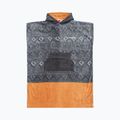 Quiksilver Hoody Handtuch Poncho Kleie
