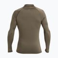 Quiksilver Everyday UPF50 Traubenblatt Herren Schwimmen Longsleeve 2