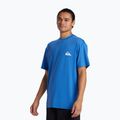 Quiksilver Everyday Surf Herren-T-Shirt nebulas blau 3