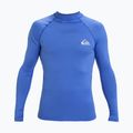 Quiksilver Everyday UPF50 nebulas blau Herren Schwimmen Longsleeve