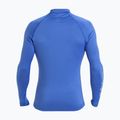 Quiksilver Everyday UPF50 nebulas blau Herren Schwimmen Longsleeve 2