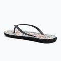 Damen Billabong Dama Flip Flops schwarz multi 3