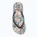 Damen Billabong Dama Flip Flops schwarz multi 5