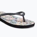 Damen Billabong Dama Flip Flops schwarz multi 7