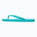 Billabong Damen Flip Flops Sunlight blaue Lagune 2