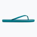 Billabong Damen Flip Flops Sunlight blaue Lagune 2