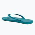 Billabong Damen Flip Flops Sunlight blaue Lagune 3