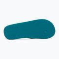 Billabong Damen Flip Flops Sunlight blaue Lagune 4