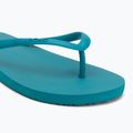Billabong Damen Flip Flops Sunlight blaue Lagune 7
