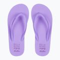 Billabong Damen Flip Flops Sunlight prism violett 10
