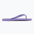 Billabong Damen Flip Flops Sunlight prism violett 2