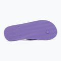 Billabong Damen Flip Flops Sunlight prism violett 4