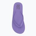 Billabong Damen Flip Flops Sunlight prism violett 5