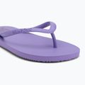 Billabong Damen Flip Flops Sunlight prism violett 7