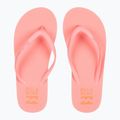 Billabong Damen Sunlight Pfirsich Tart Flip Flops 3