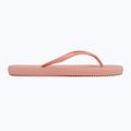 Billabong Damen Sunlight Pfirsich Tart Flip Flops 2