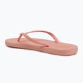 Billabong Damen Sunlight Pfirsich Tart Flip Flops 3