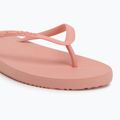 Billabong Damen Sunlight Pfirsich Tart Flip Flops 7