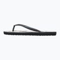 Billabong Dama Damen Flip Flops aus schwarzem Kieselstein 2