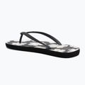Billabong Dama Damen Flip Flops aus schwarzem Kieselstein 3