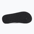 Billabong Dama Damen Flip Flops aus schwarzem Kieselstein 4