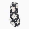 Billabong Dama Damen Flip Flops aus schwarzem Kieselstein 5