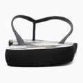 Billabong Dama Damen Flip Flops aus schwarzem Kieselstein 6