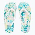 Billabong Dama Blumen Flip Flops für Frauen 3